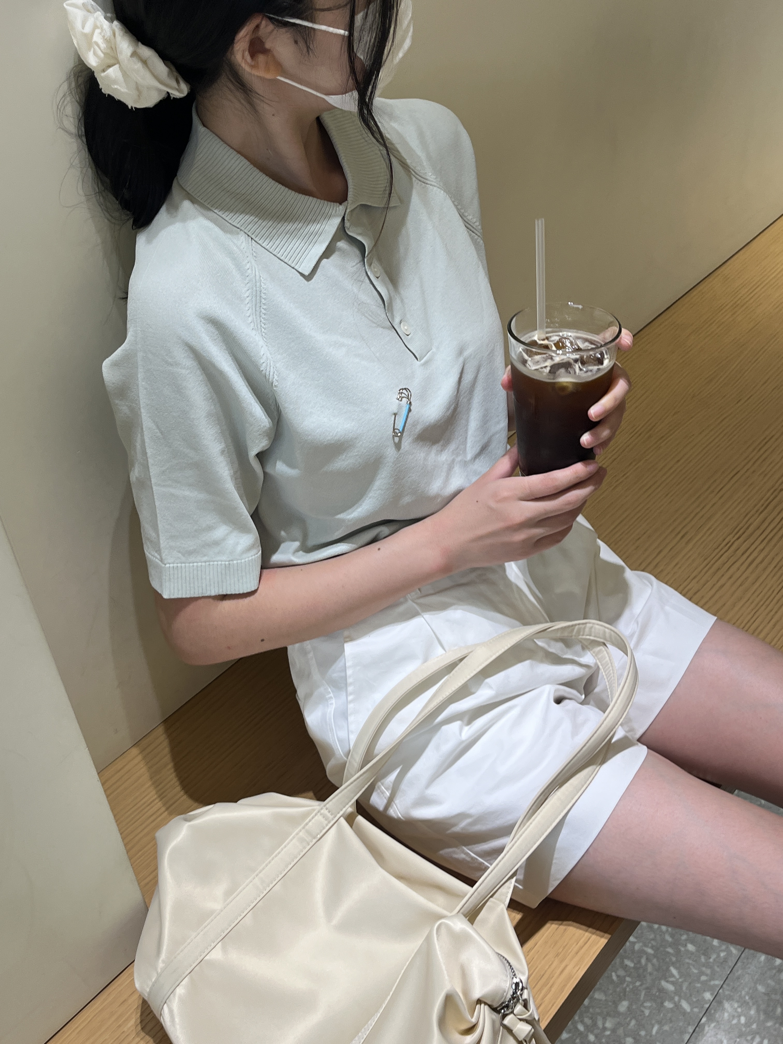 지민님의 스타일 - 1