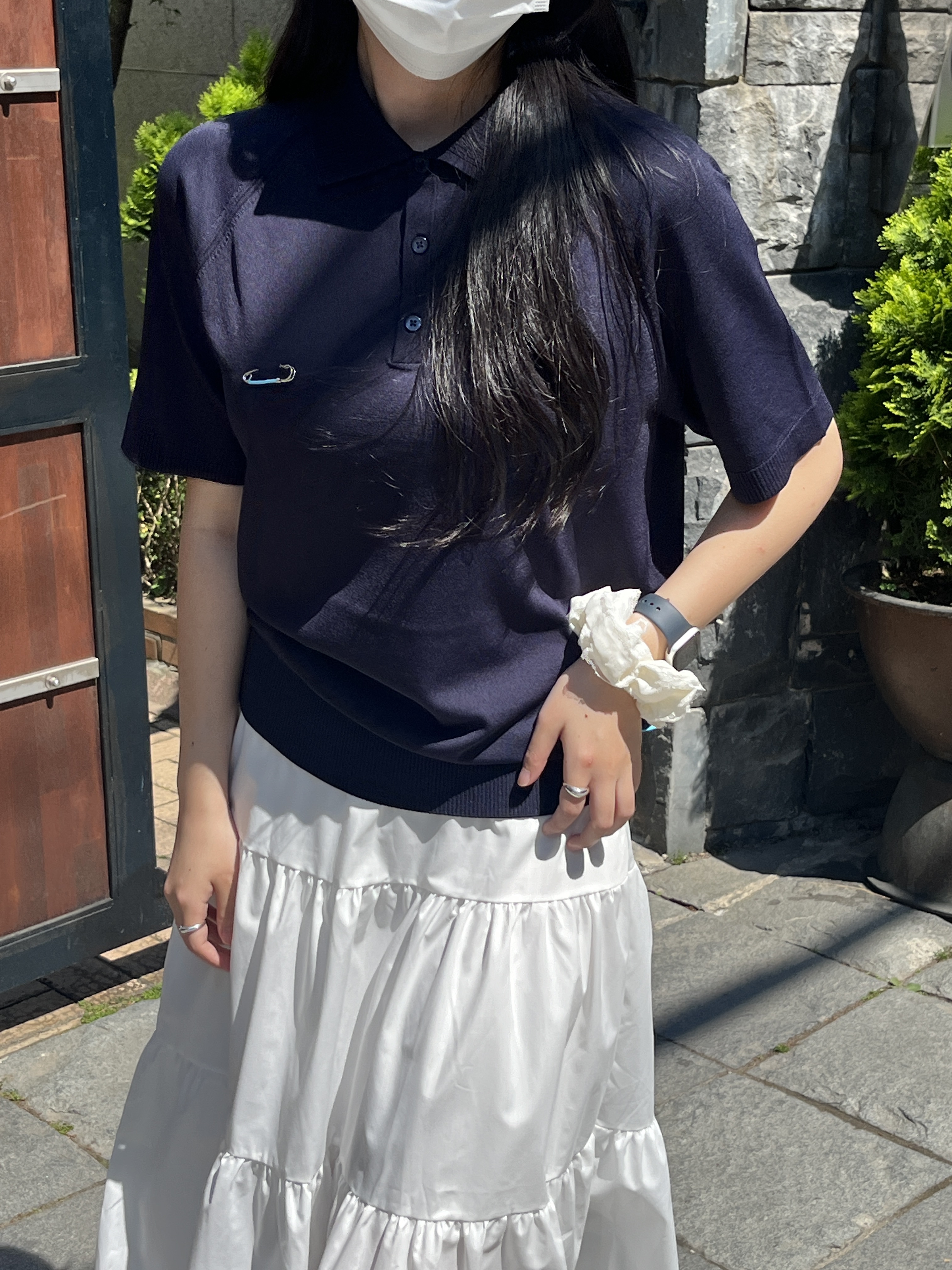 지민님의 스타일 - 2