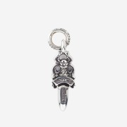 Hansroom Chrome Hearts #5 Dagger Charm