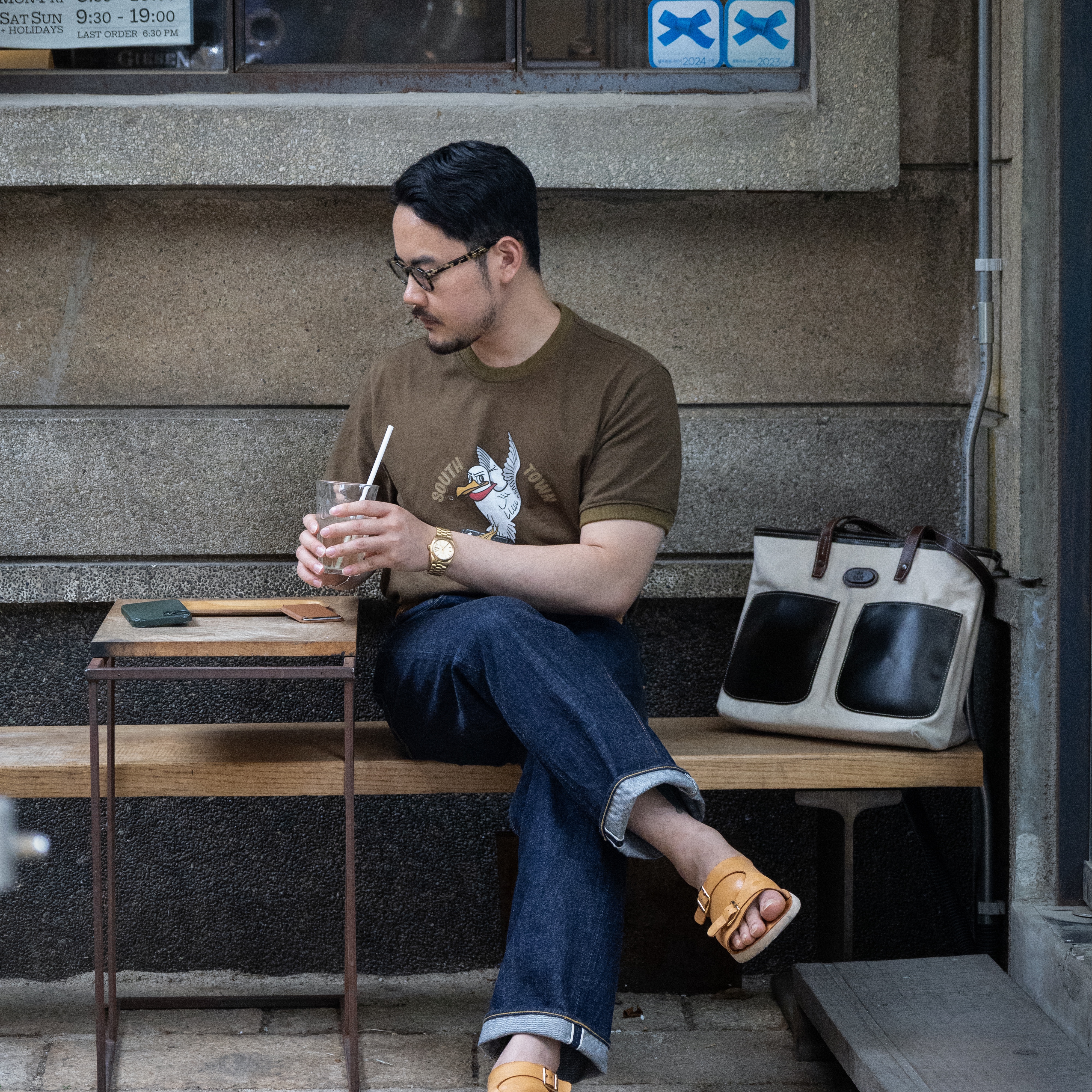 마경덕님의 스타일 - 2