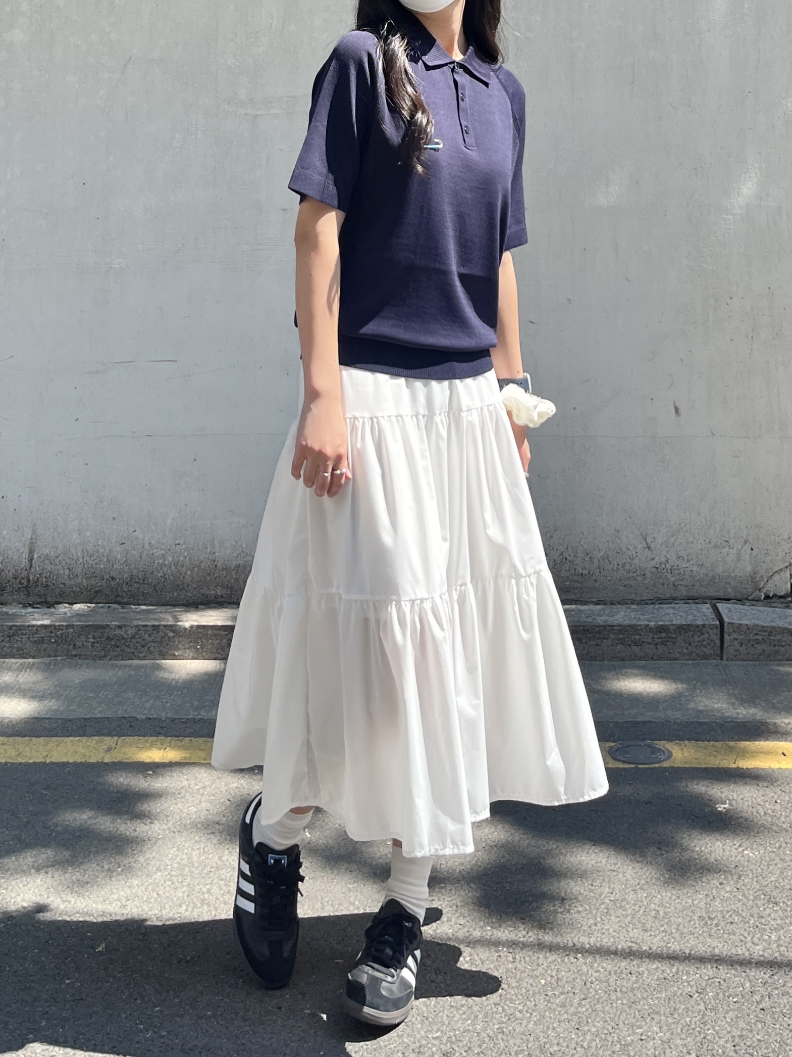 지민님의 스타일 - 1