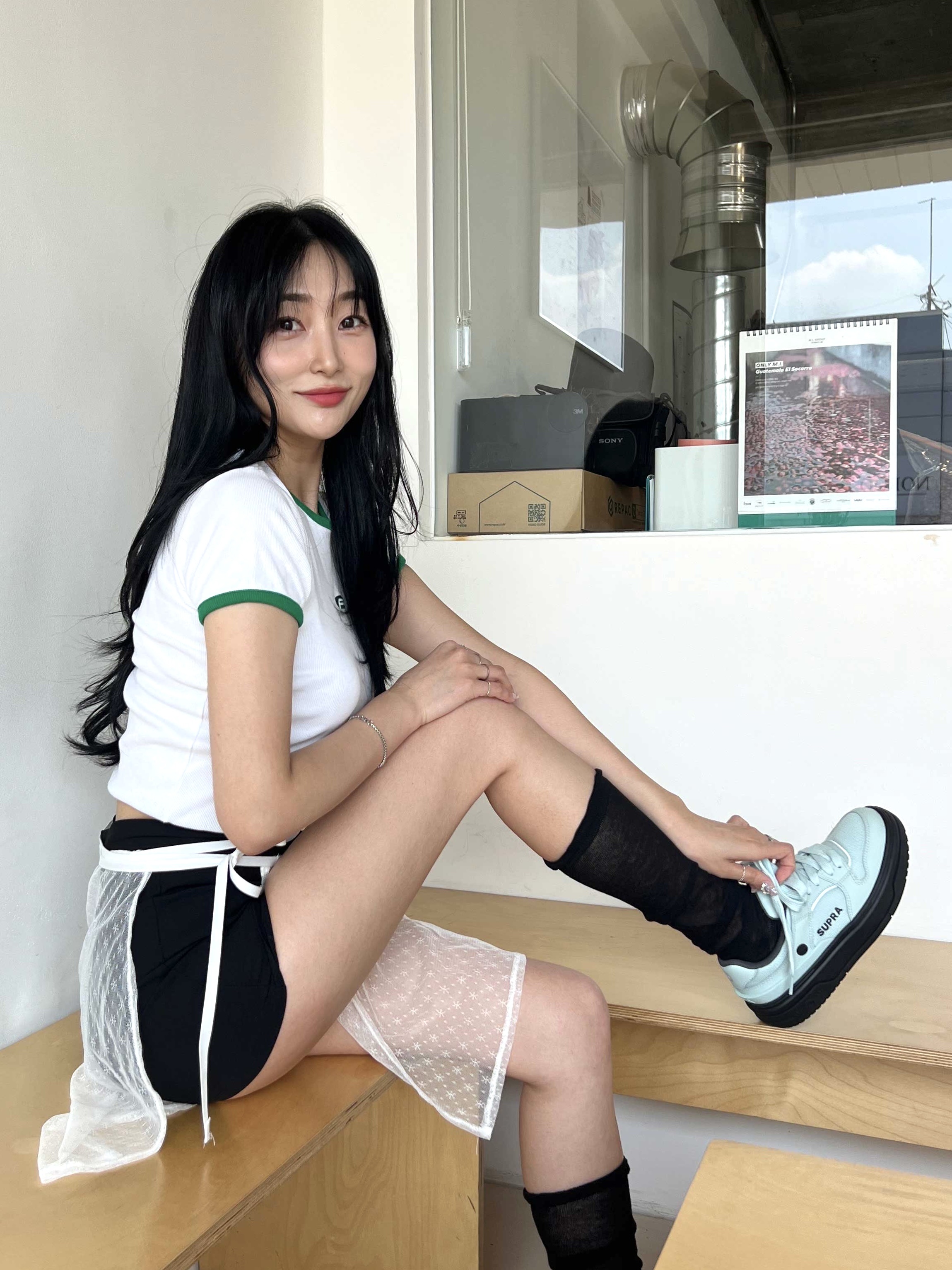 배뚱님의 스타일 - 6