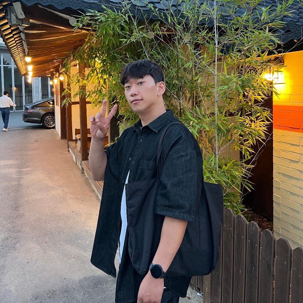 KREAM 프로필 이미지