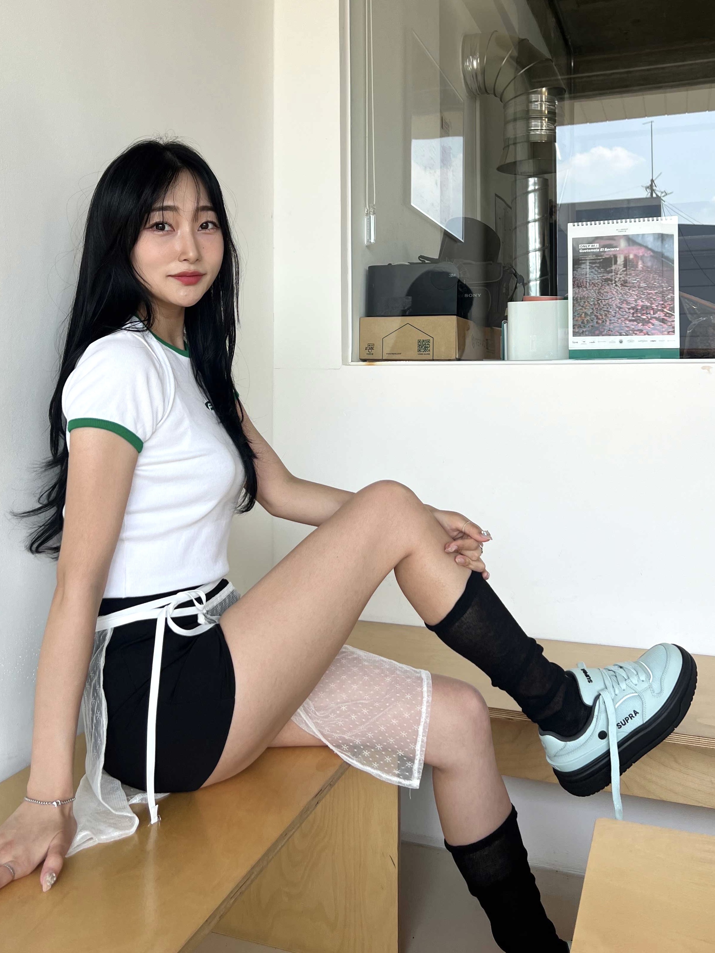 배뚱님의 스타일 - 2