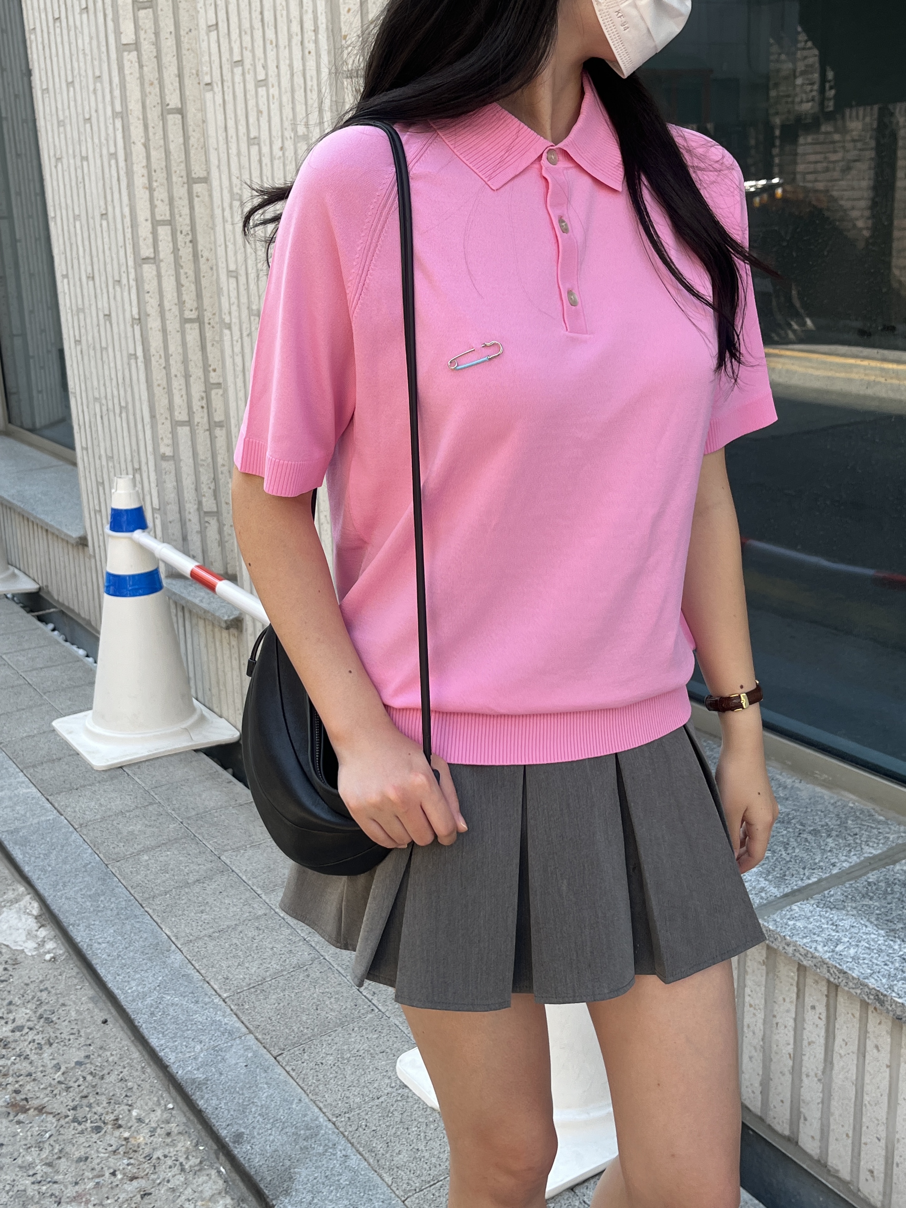 지민님의 스타일 - 1