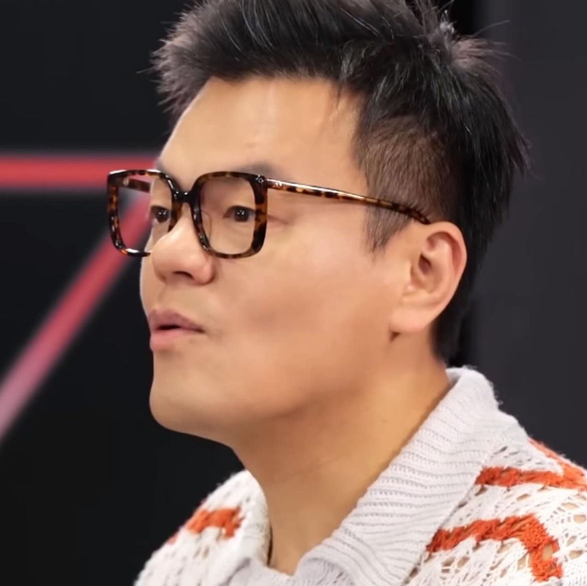 JTO Originals Power Tortoise 착용 스타일 - 3