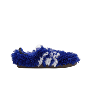 (W) Adidas x Caroline Hu Samba Lace Blue