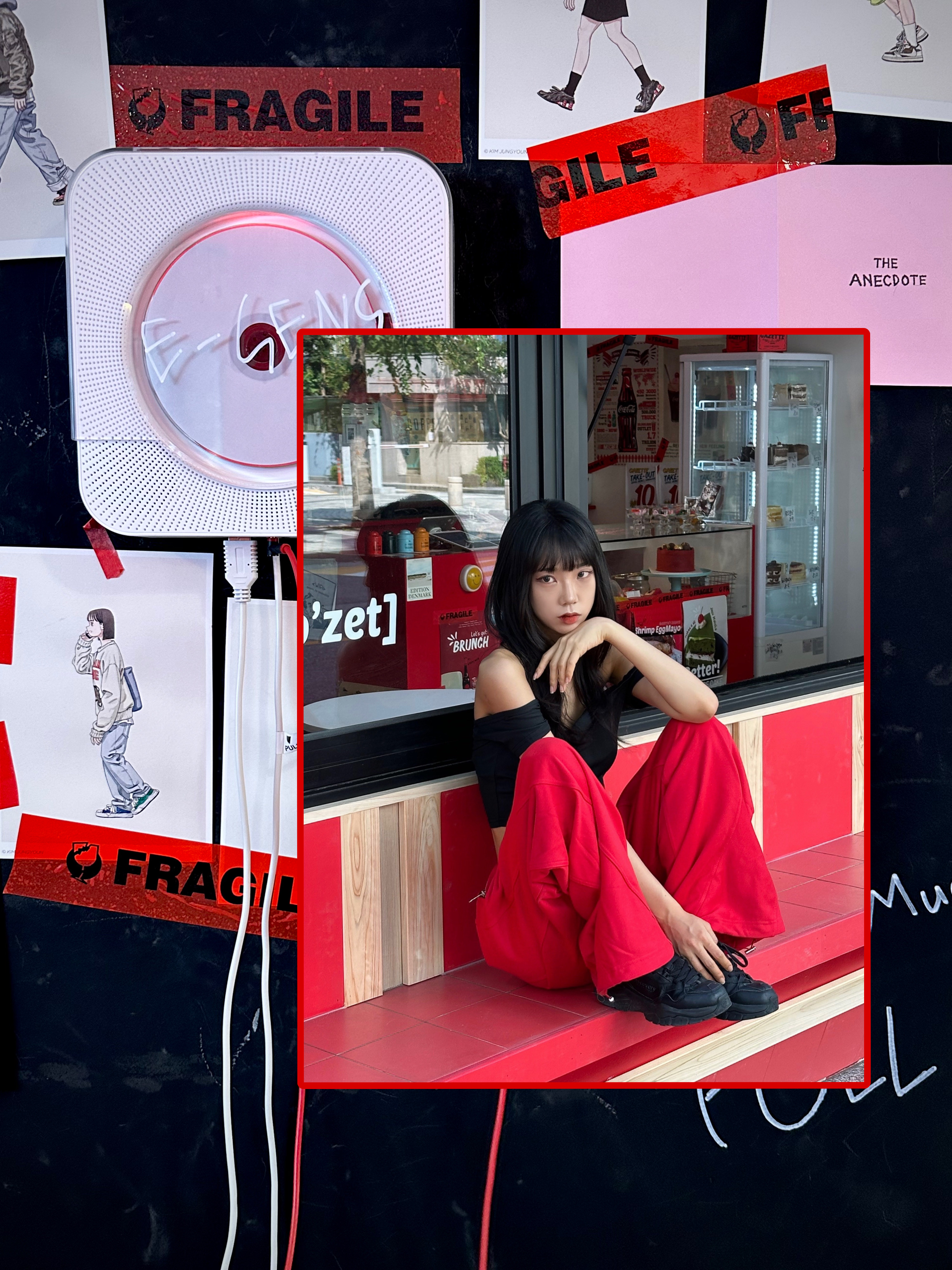 th2__a님의 스타일 - 5