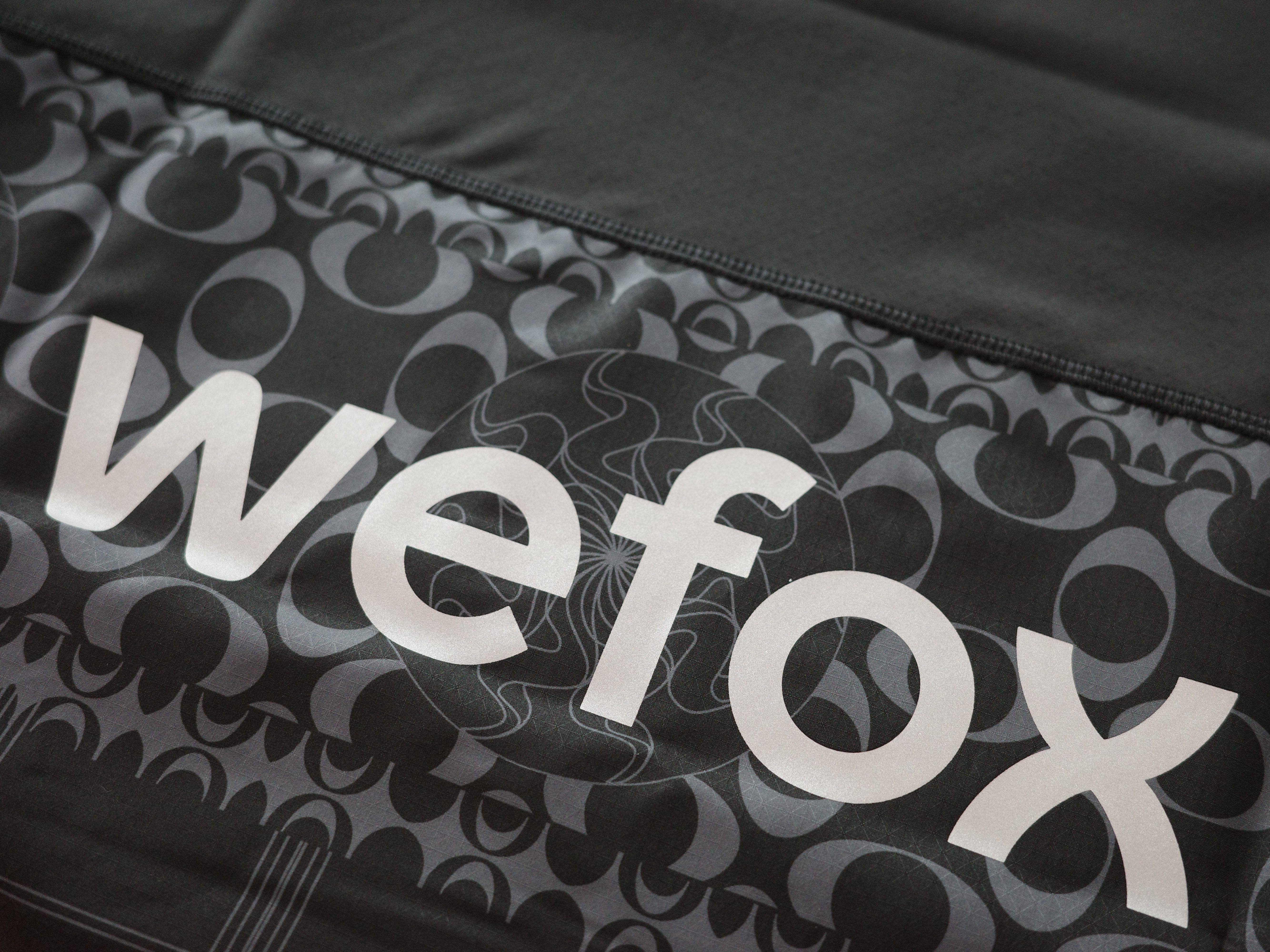 Puma x Pleasures AC Milan  2023/24 4th Jersey Authentic Puma Black Asphalt (Non Marking Ver.) 착용 스타일 - 9