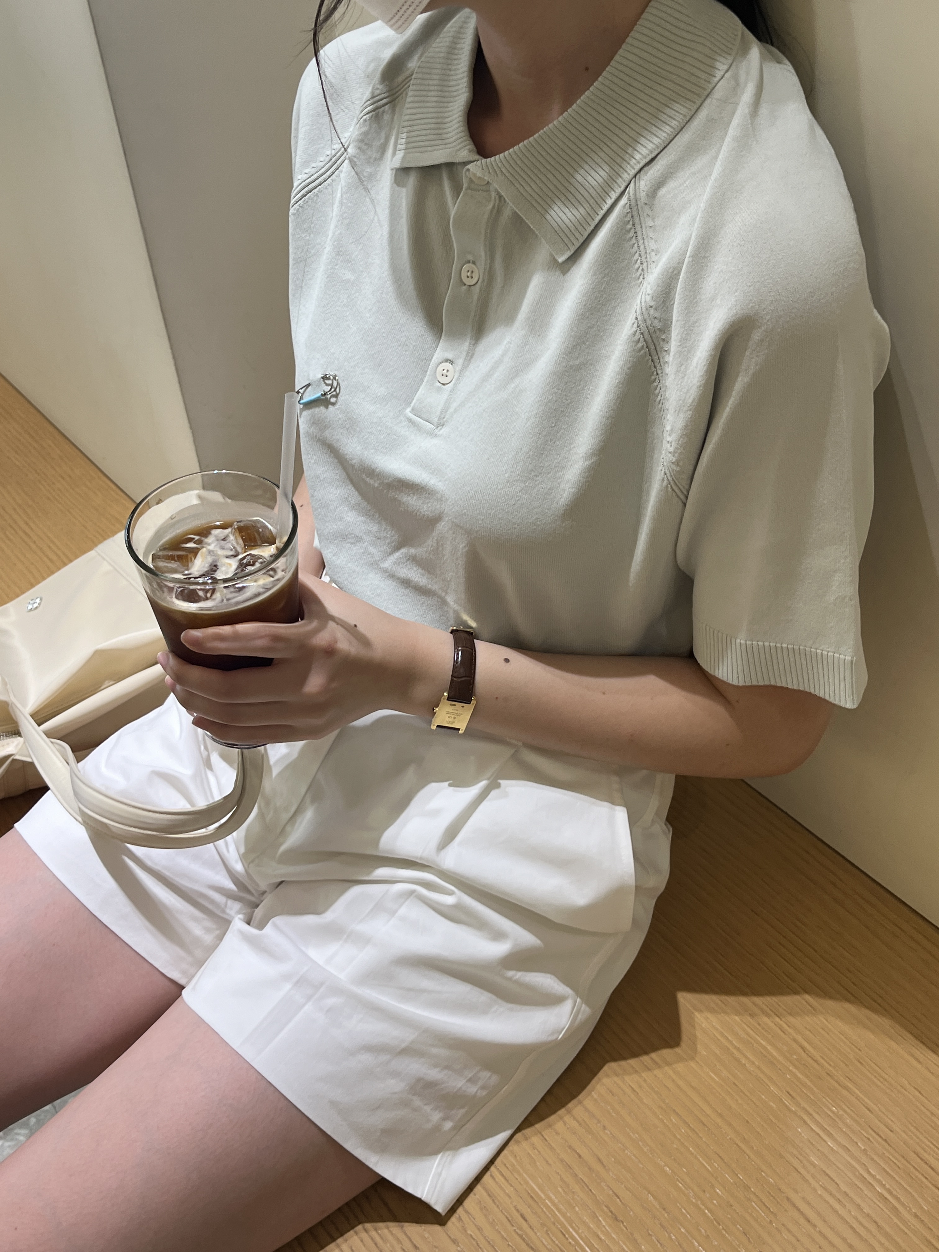 지민님의 스타일 - 2