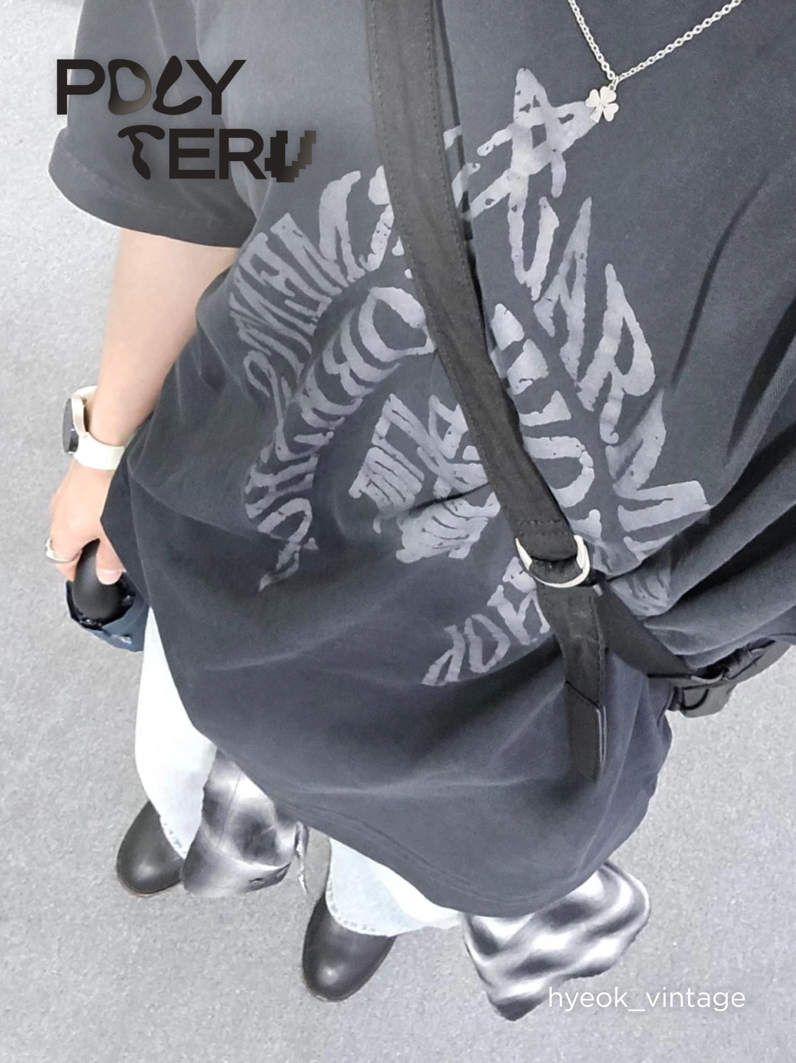 KREAM 챌린지님의 스타일