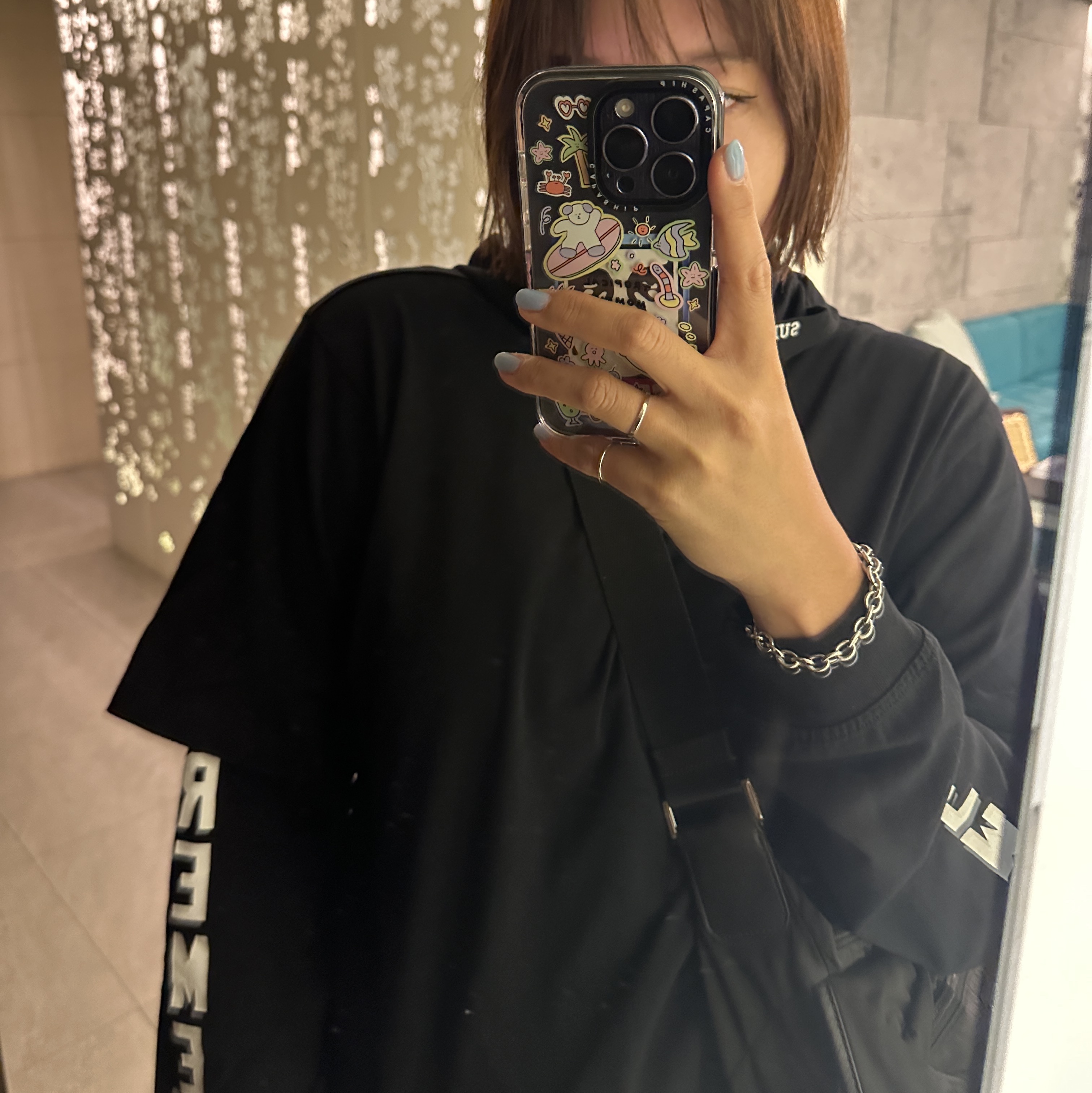 KREAM 스타일