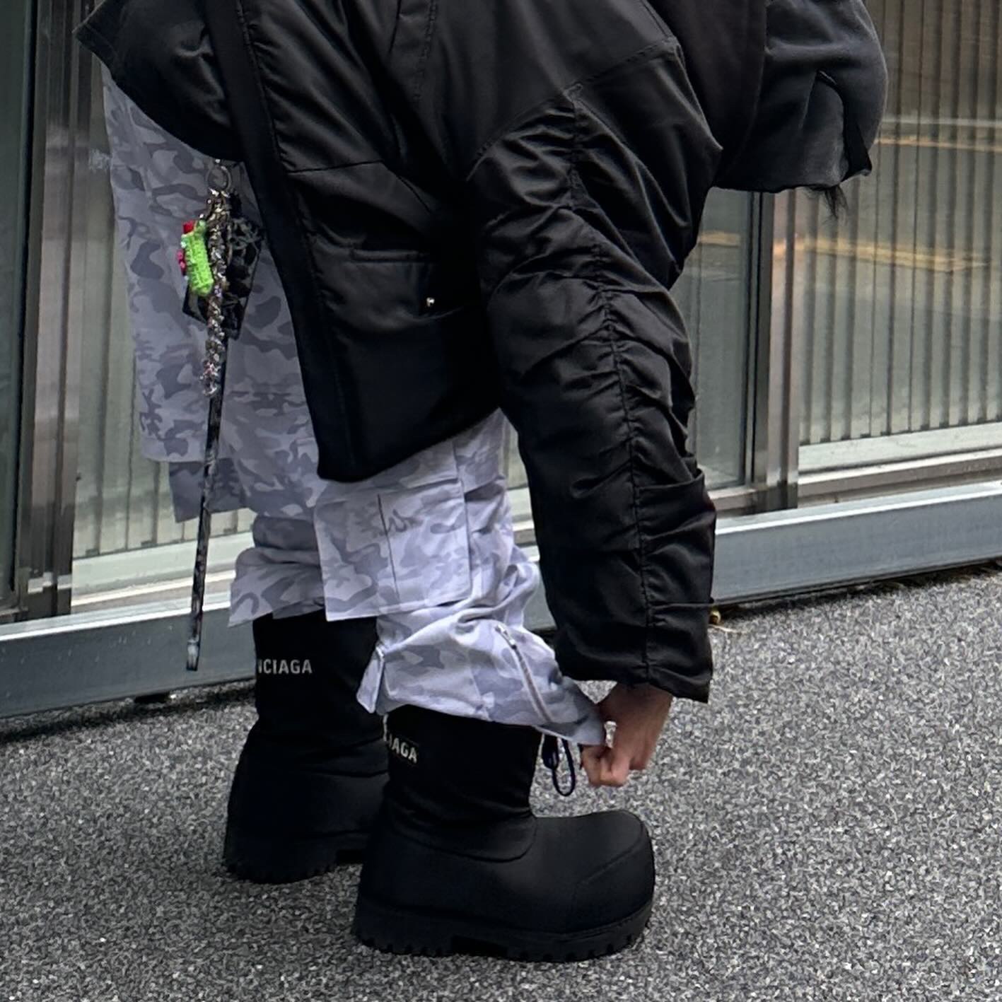 $님의 스타일