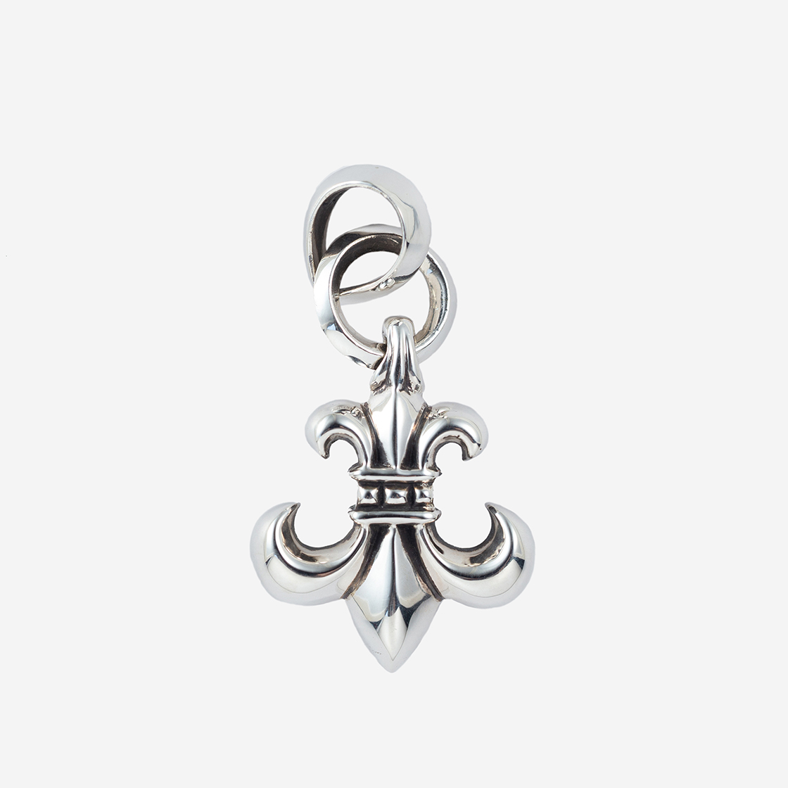 한스룸 크롬하츠 BS 플레어 위드 베일 | Hansroom x Chrome Hearts | KREAM