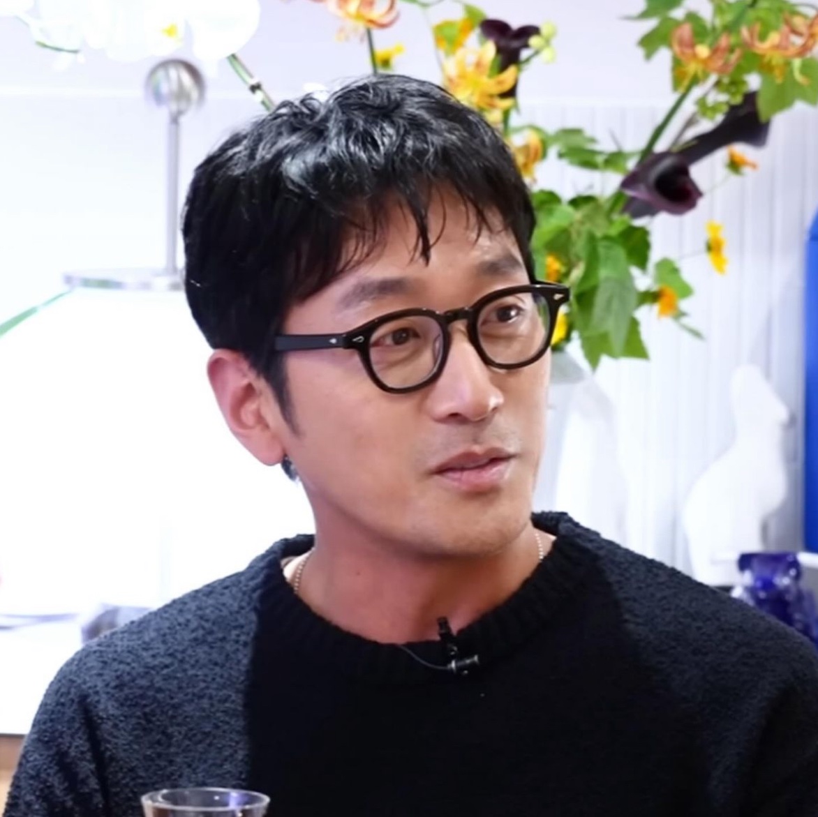 JTO Originals AR 46-24 Black Wood 착용 스타일 - 1