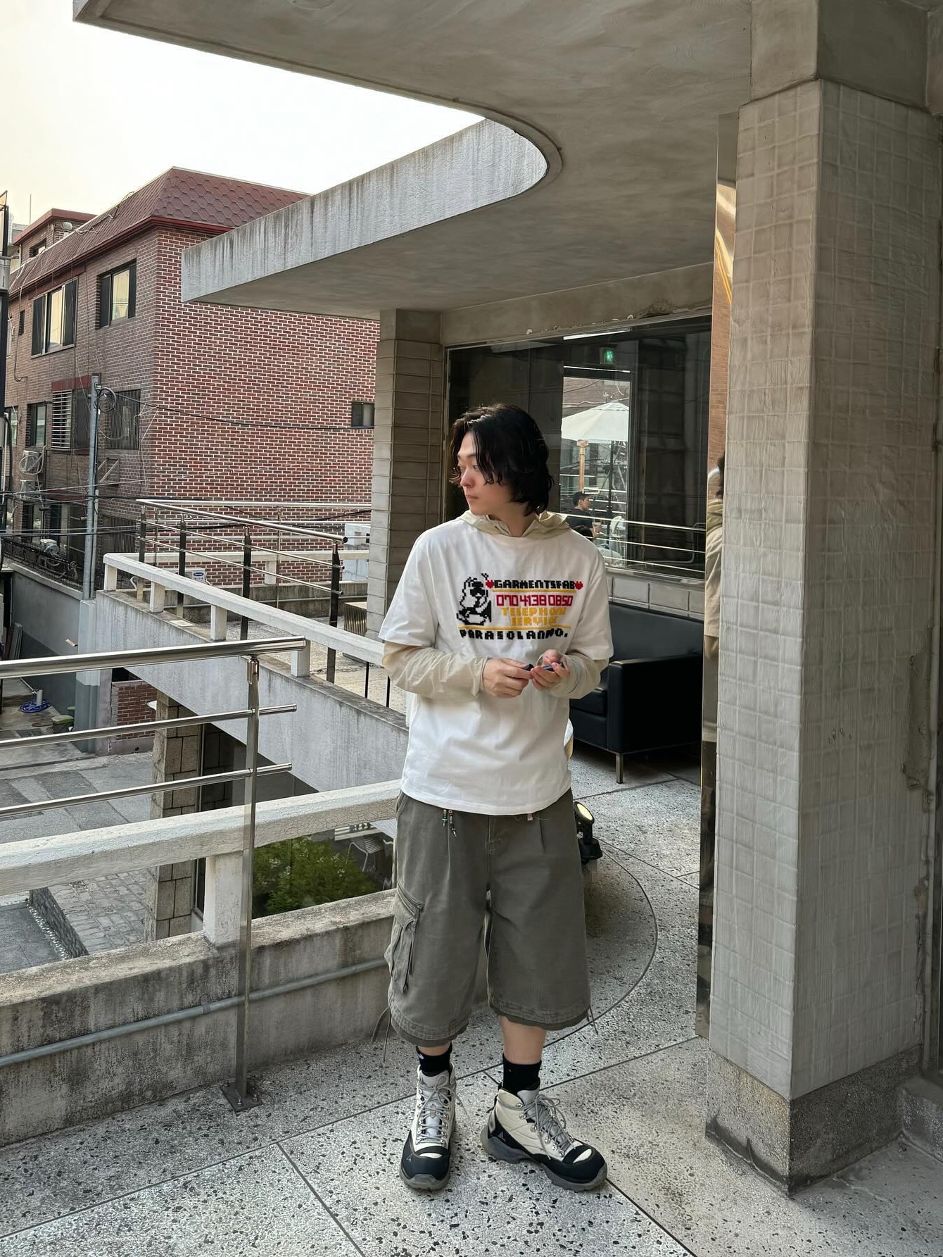$님의 스타일