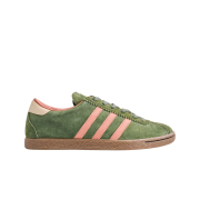 Adidas x END. Tobacco Flyfishing Wild Pine Gum
