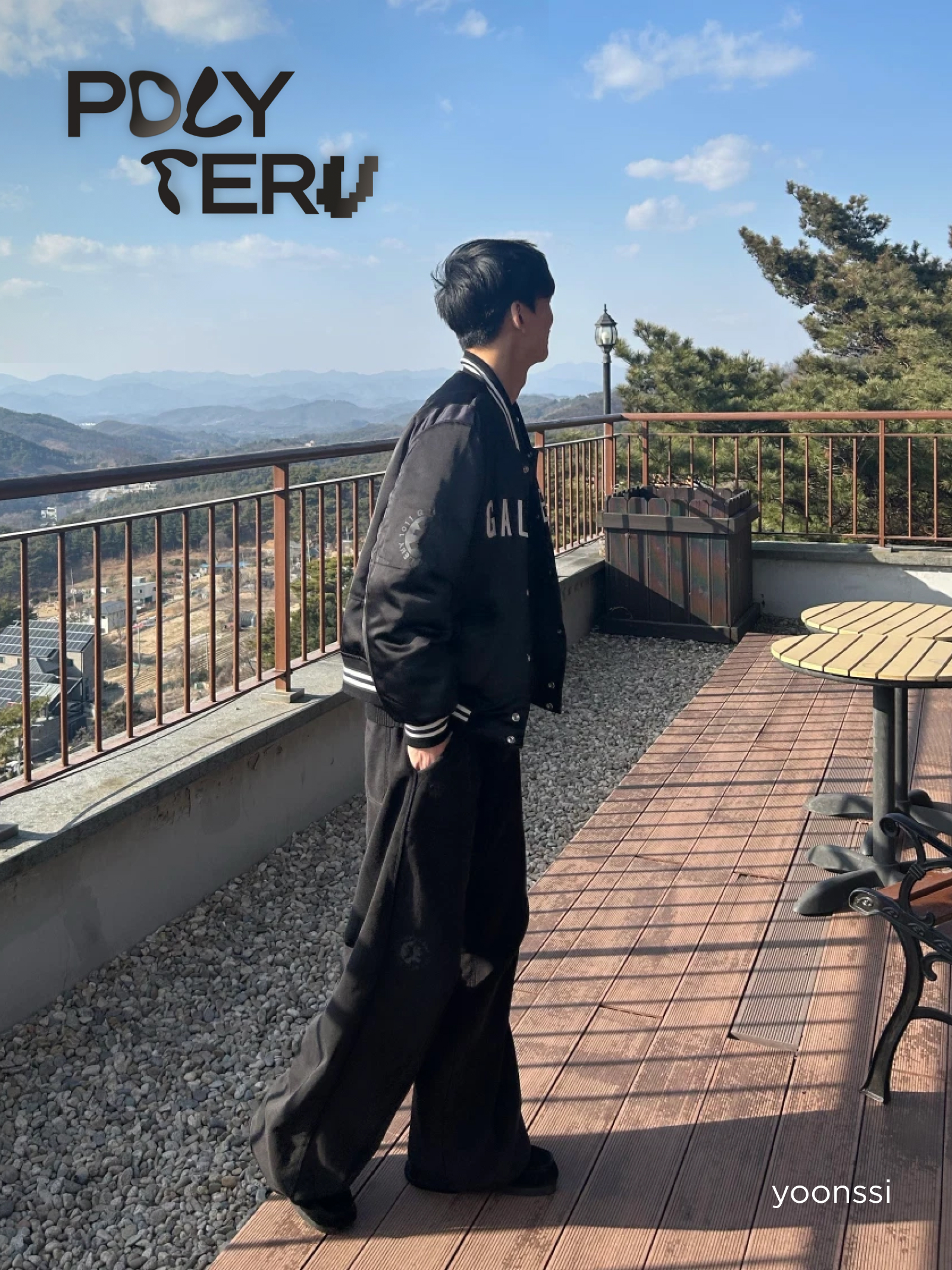 KREAM 챌린지님의 스타일
