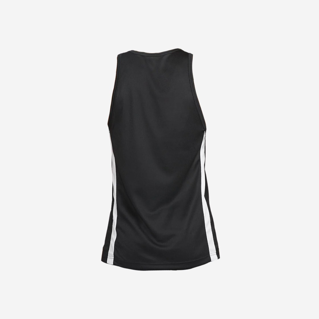 Nike Dri-Fit Basketball Jersey Black - US/EU 상세 이미지 2