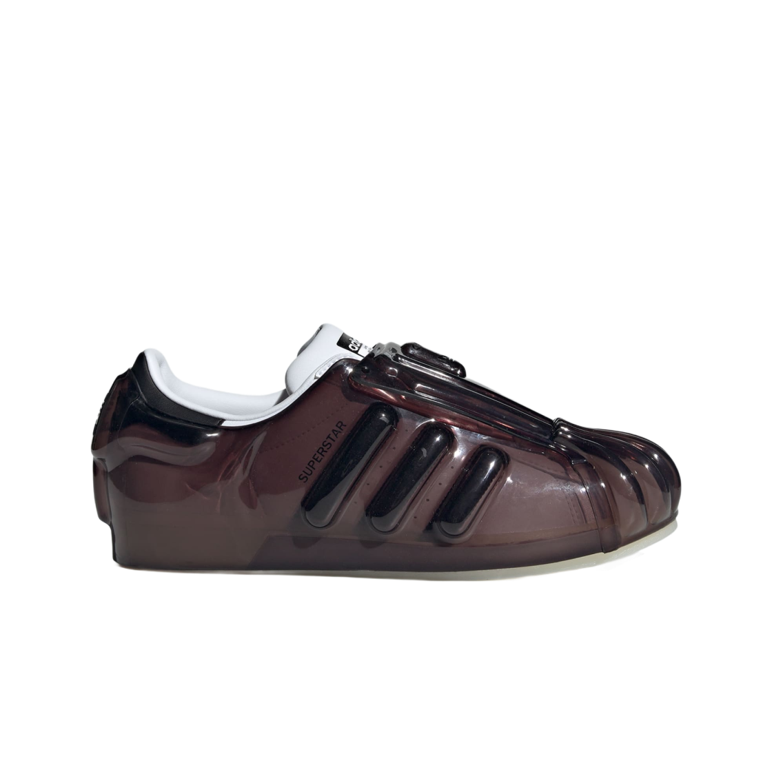 ★アディダス★OG SUPERSTAR BUBBLE(バブル )★Core Black 아디다스 슈퍼스타 버블 코어 블랙 | Adidas | KREAM