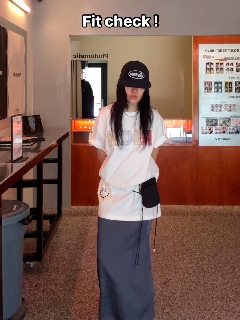 $님의 스타일