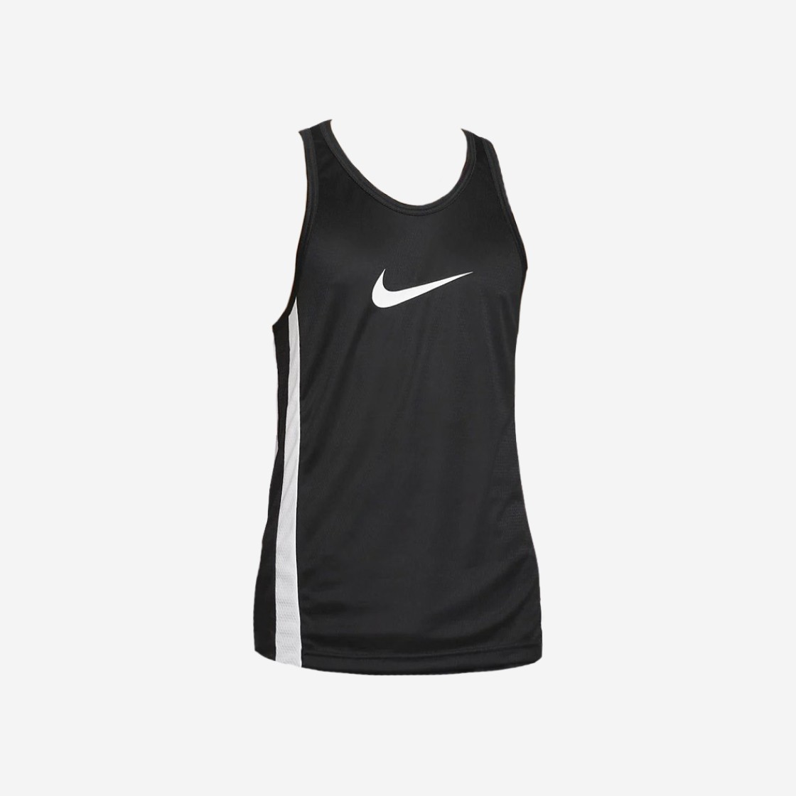 Nike Dri-Fit Basketball Jersey Black - US/EU 상세 이미지 1