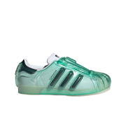 Adidas Superstar Bubble Green