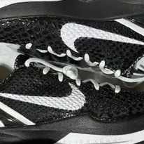 Nike Kobe 6 Protro Mambacita Sweet 16 착용 스타일