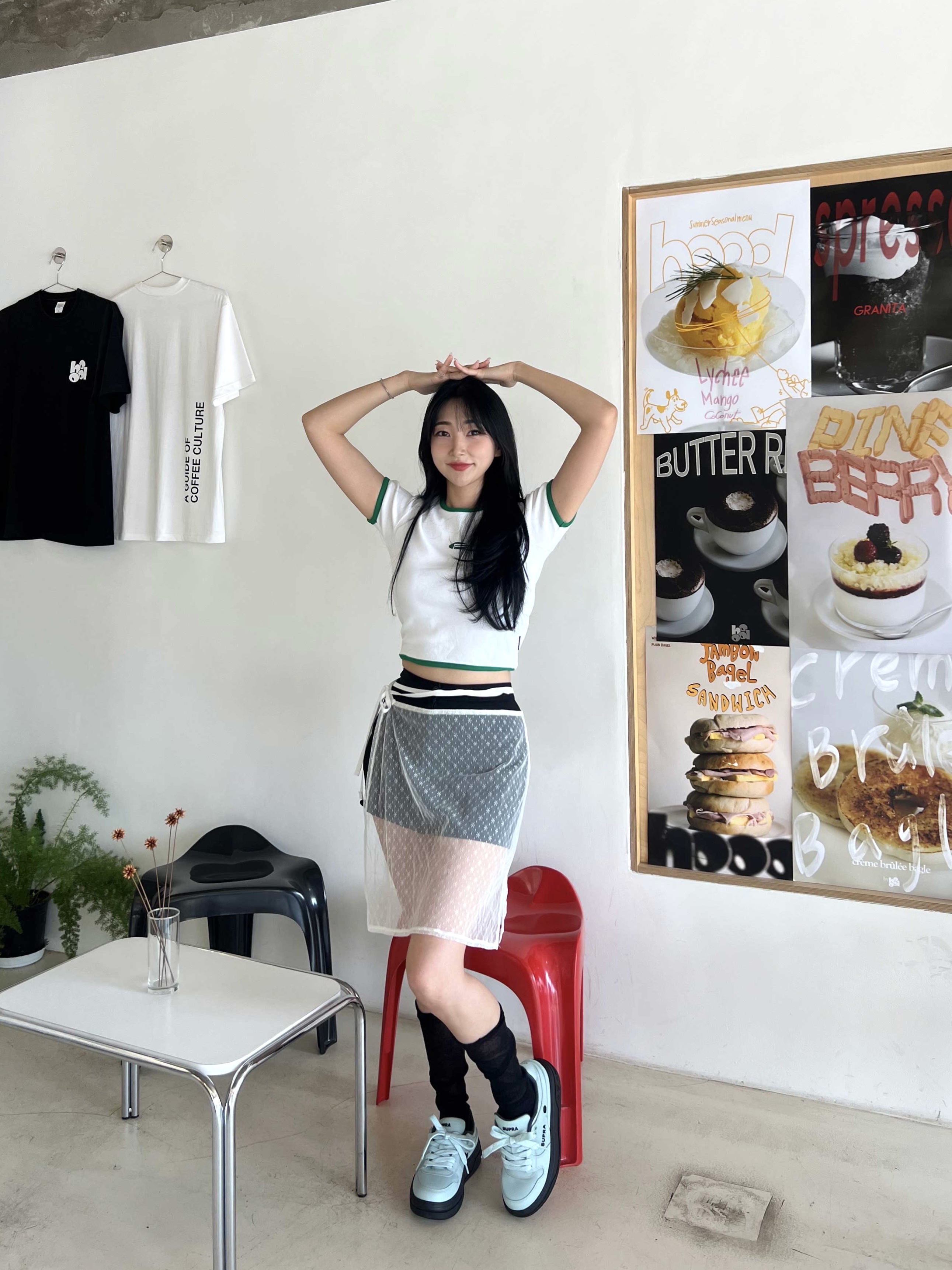 배뚱님의 스타일 - 8