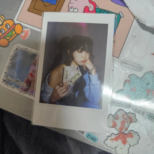 스타일 카드