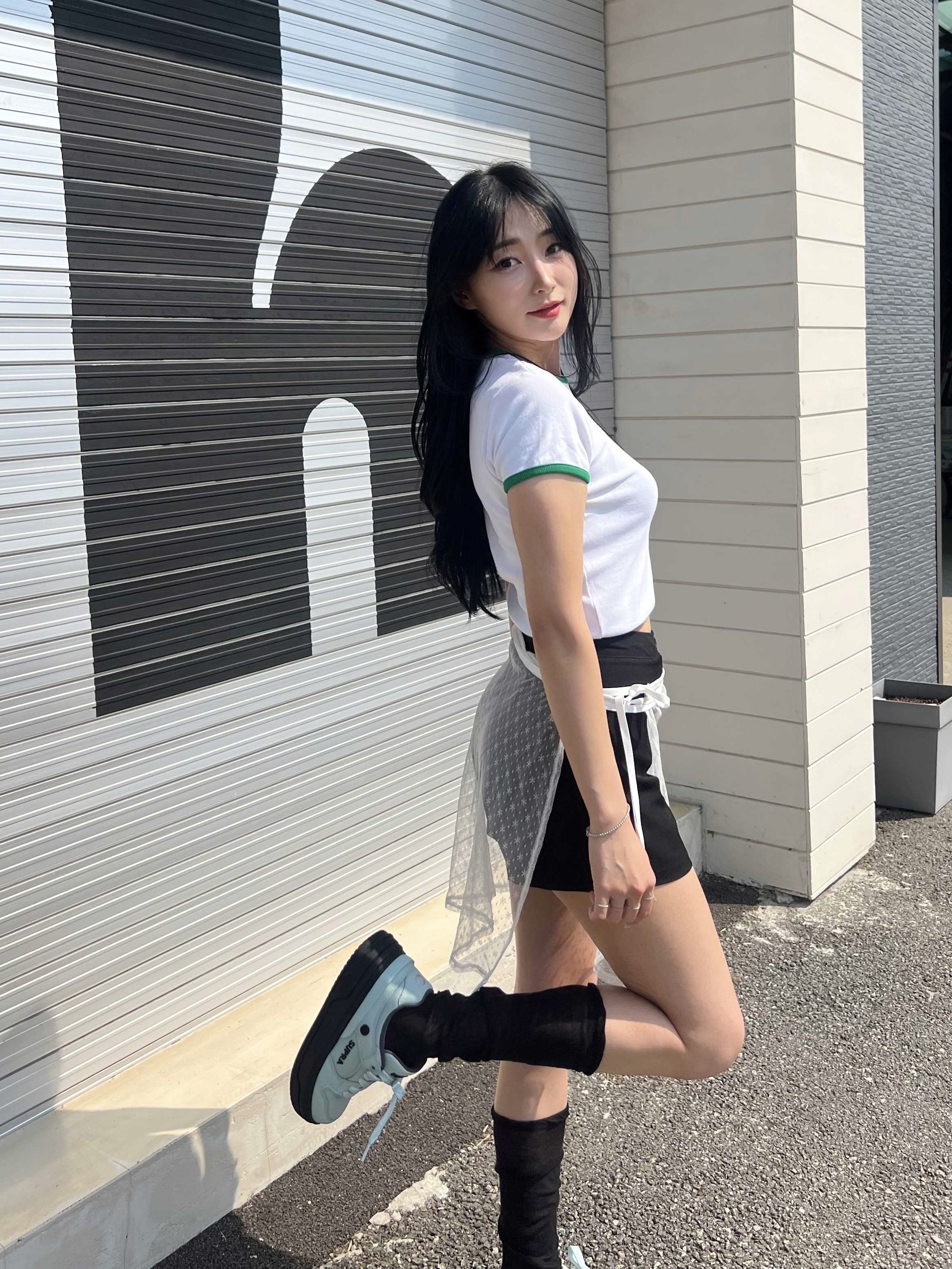 배뚱님의 스타일 - 1