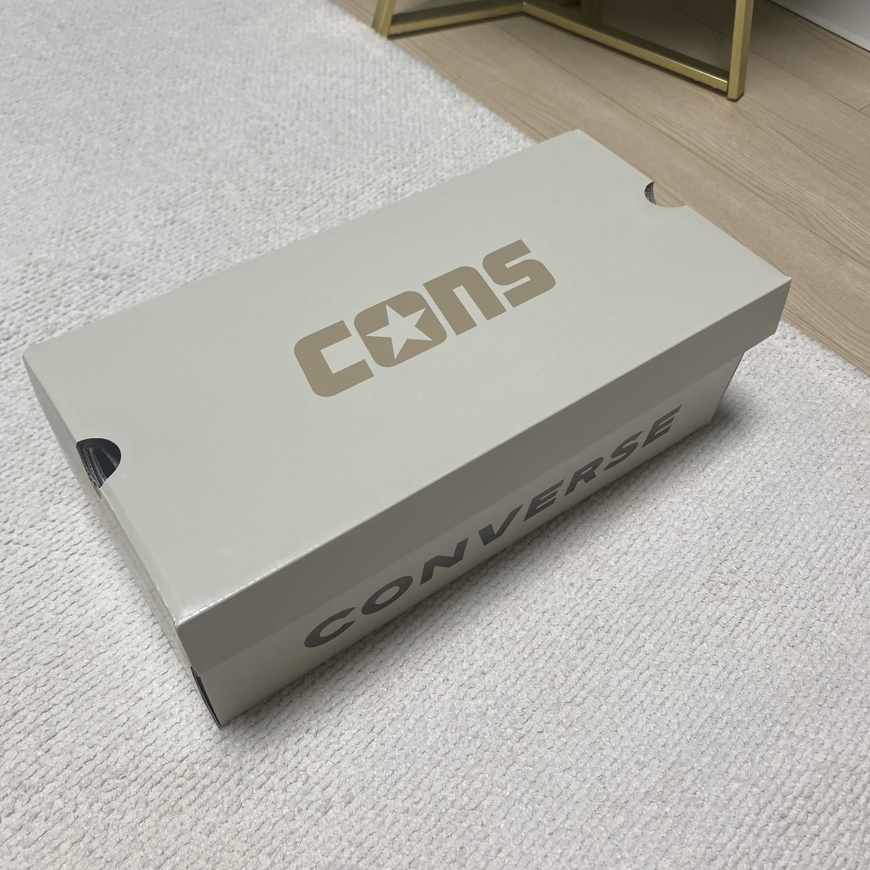 Converse Cons x Carhartt WIP One Star Academy Pro Ox Dark Earth Starfish 착용 스타일 - 2
