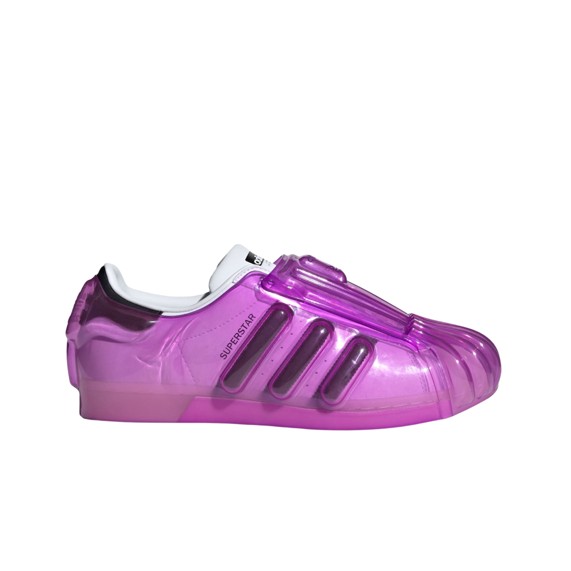 아디다스 슈퍼스타 버블 퍼플 | Adidas | KREAM Adidas Superstar Bubble Purple