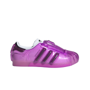 Adidas Superstar Bubble Purple