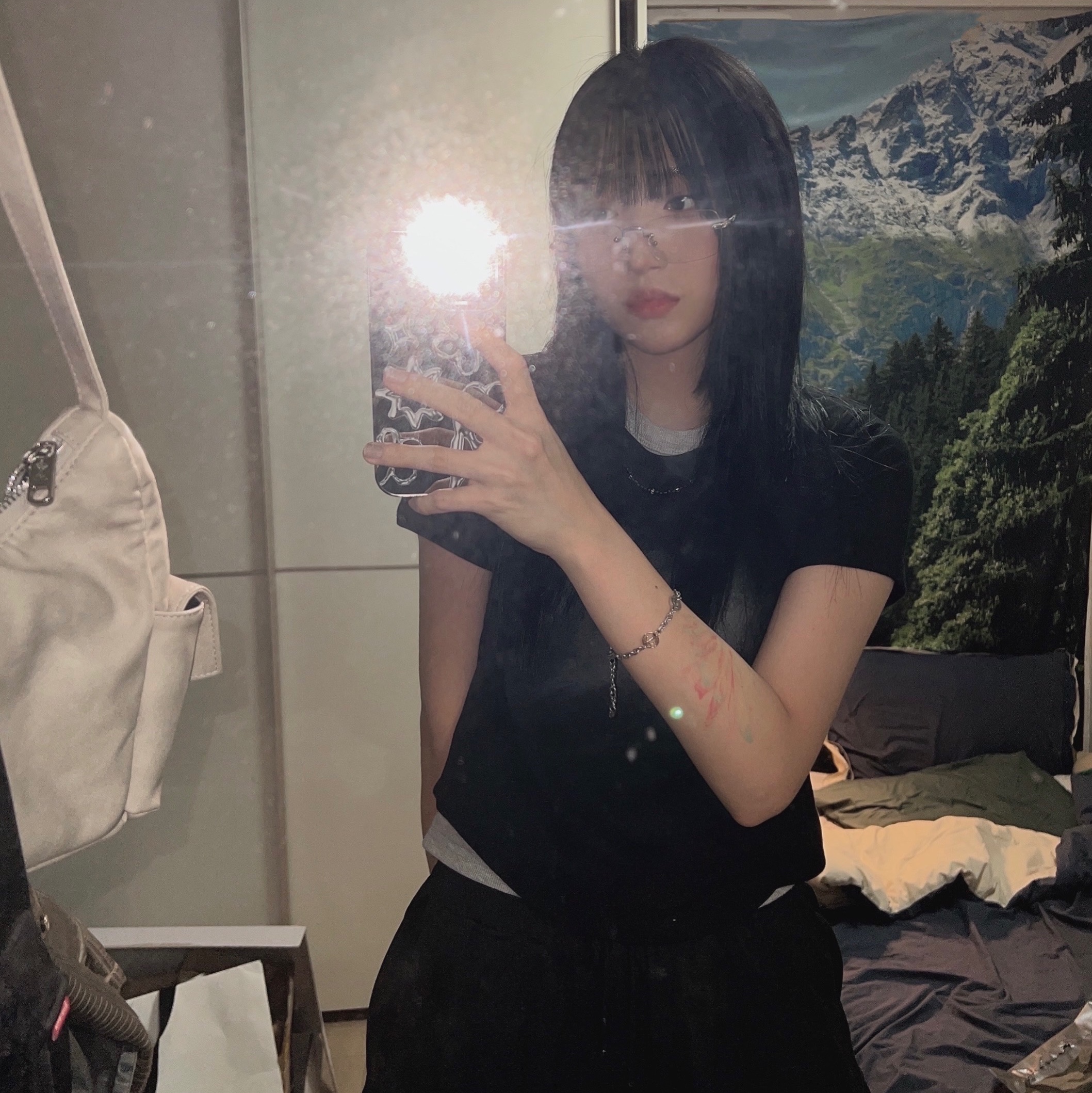 댕갱님의 스타일