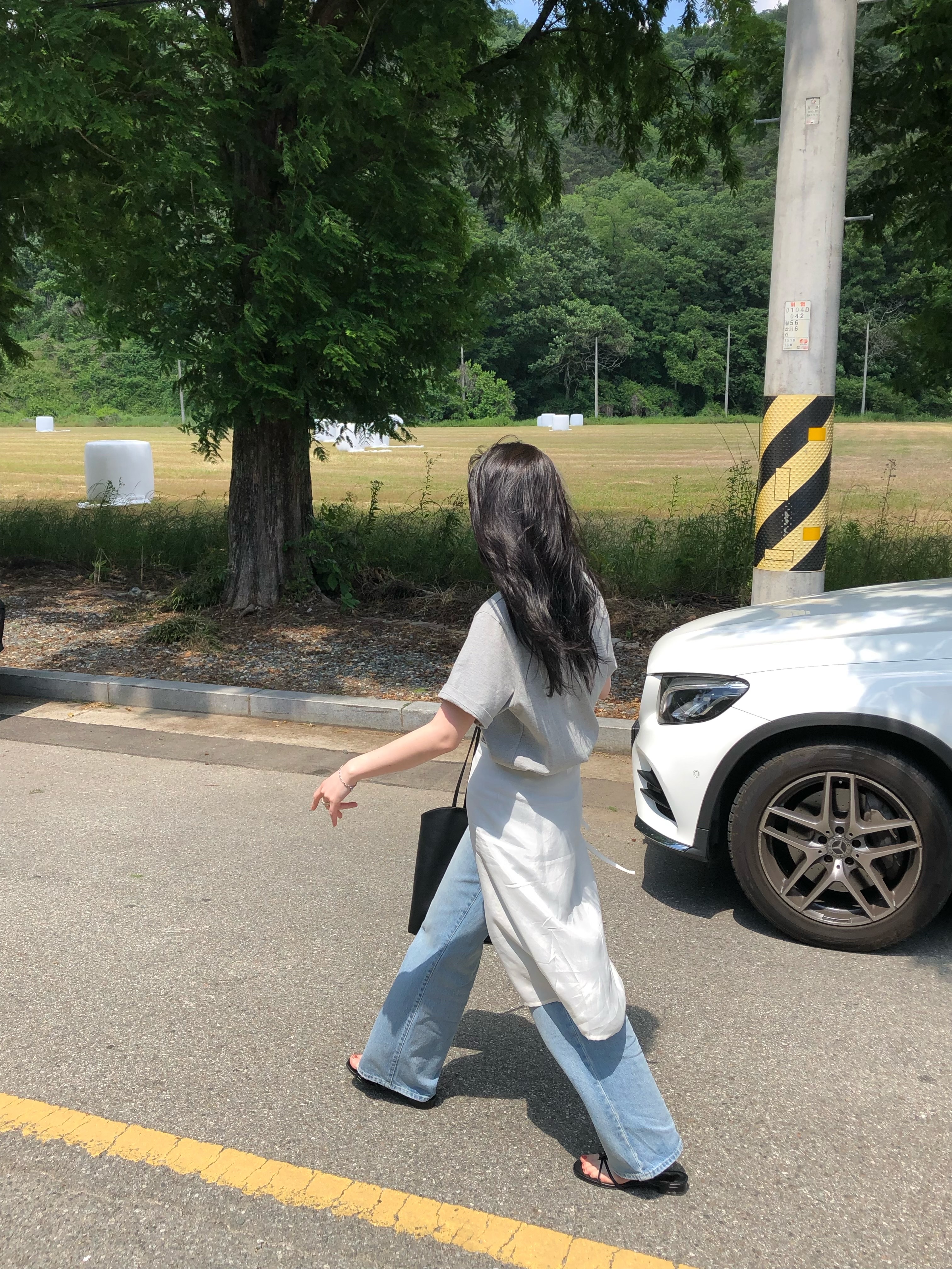 하영님의 스타일 - 3