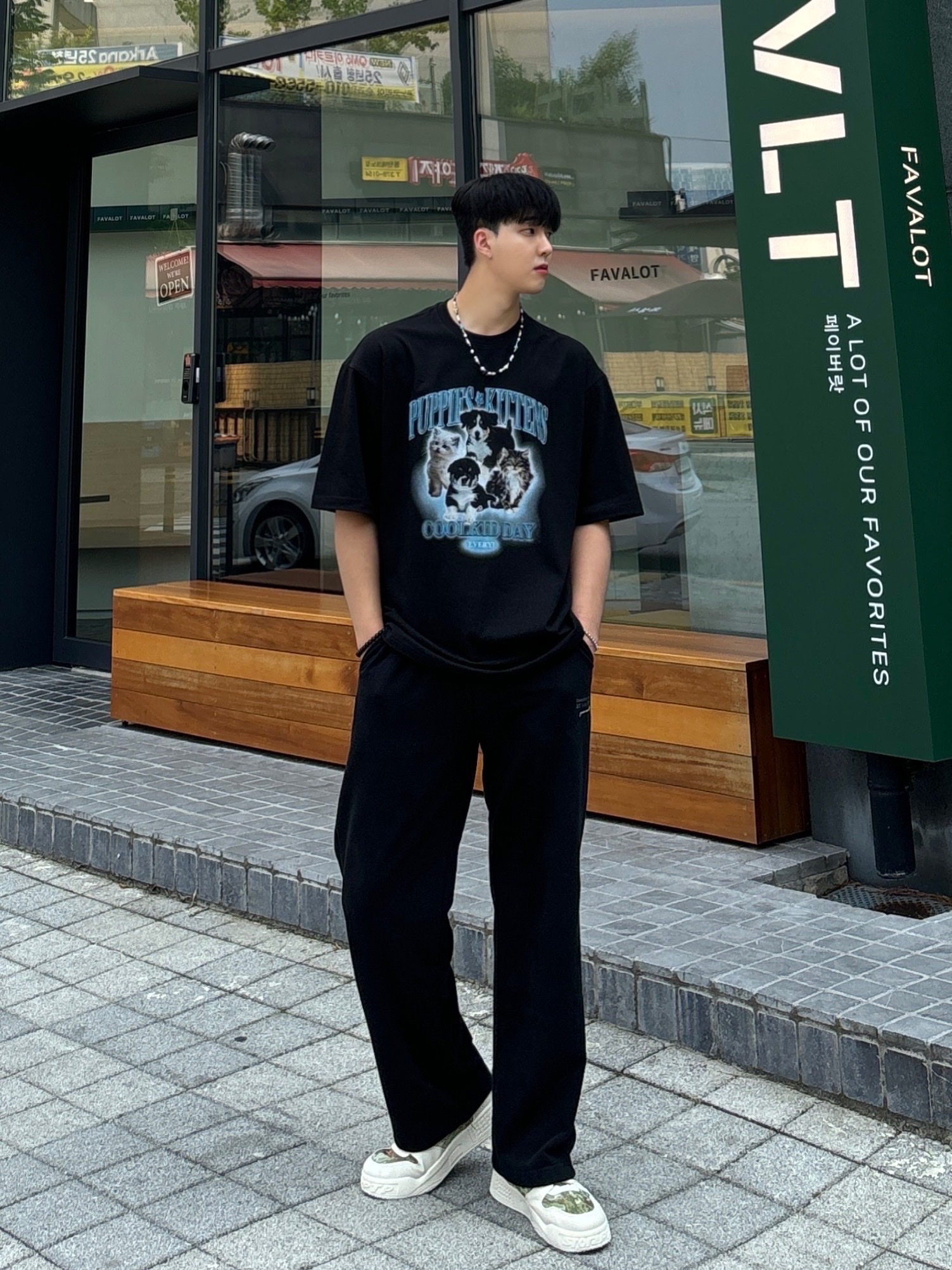 윤유환님의 스타일 - 3