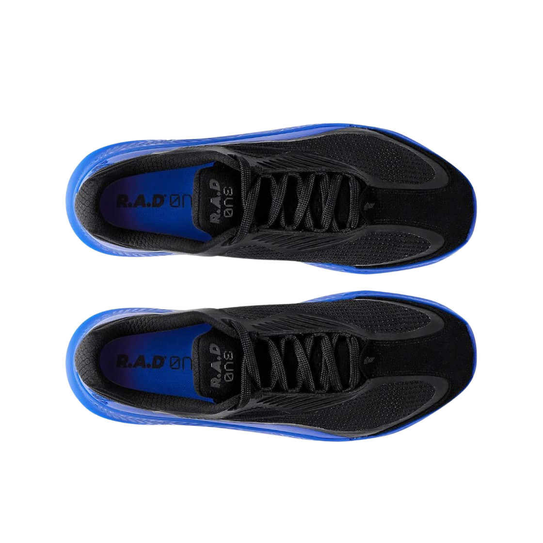 라드 원 레이버 블루(R.A.D One Raver Blue) - 2