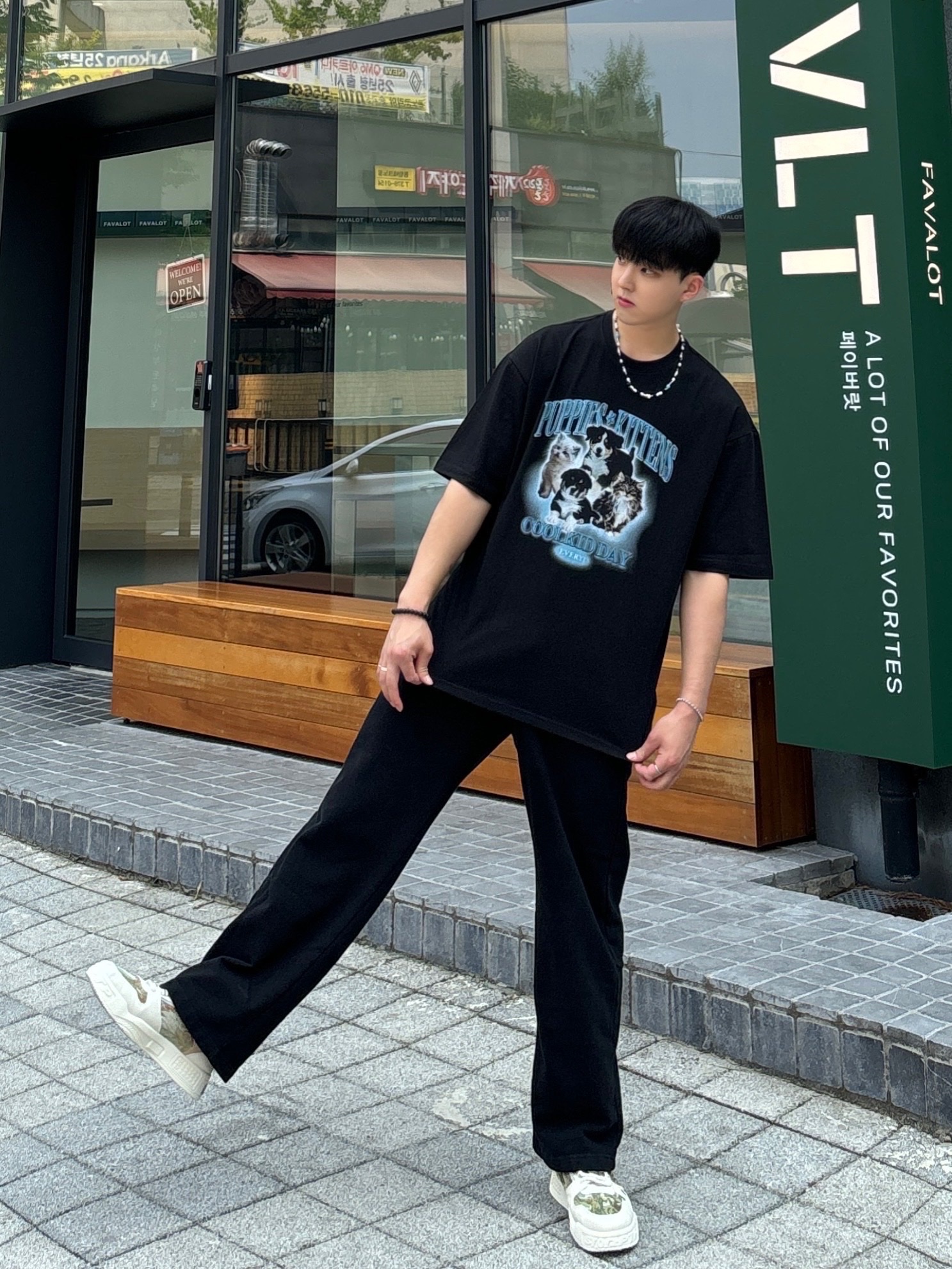 윤유환님의 스타일 - 2