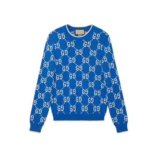 구찌 울 가디건 GG 인타르시아 라이트 블루 오렌지 | Gucci | KREAM 구찌 울 가디건 GG 인타르시아 라이트 블루 오렌지 | Gucci | KREAM