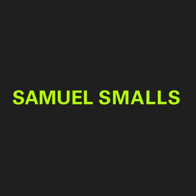 사무엘 스몰즈(SAMUEL SMALLS)