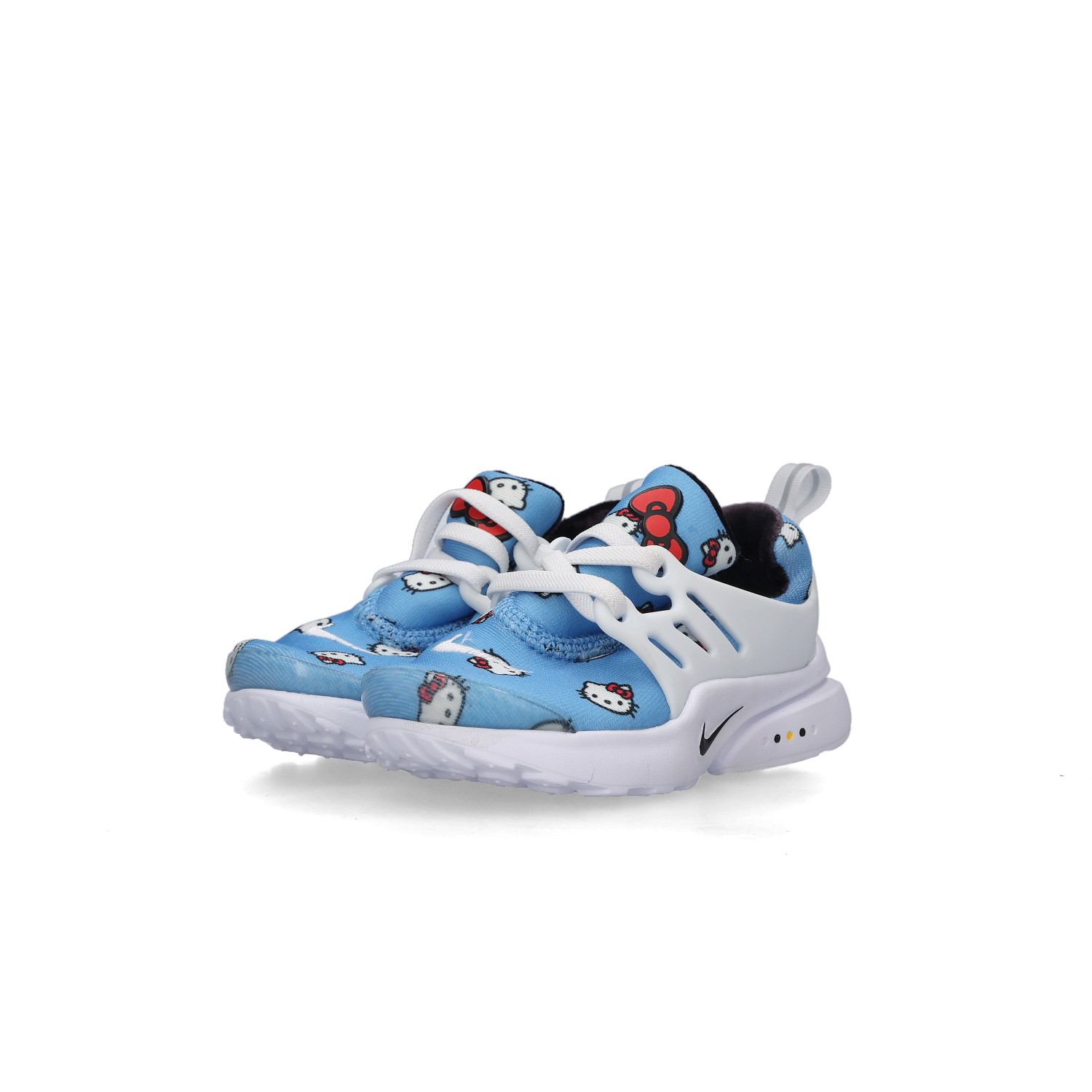 (TD) Nike x Hello Kitty Air Presto University Blue