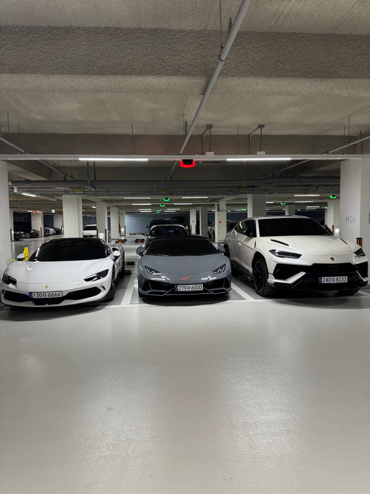 KREAM 프로필 이미지