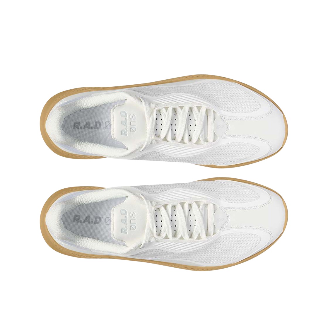 라드 원 화이트 검(R.A.D One White Gum) - 2