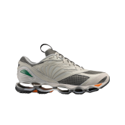 Mizuno x Graphpaper Wave Prophecy LS Cool Gray