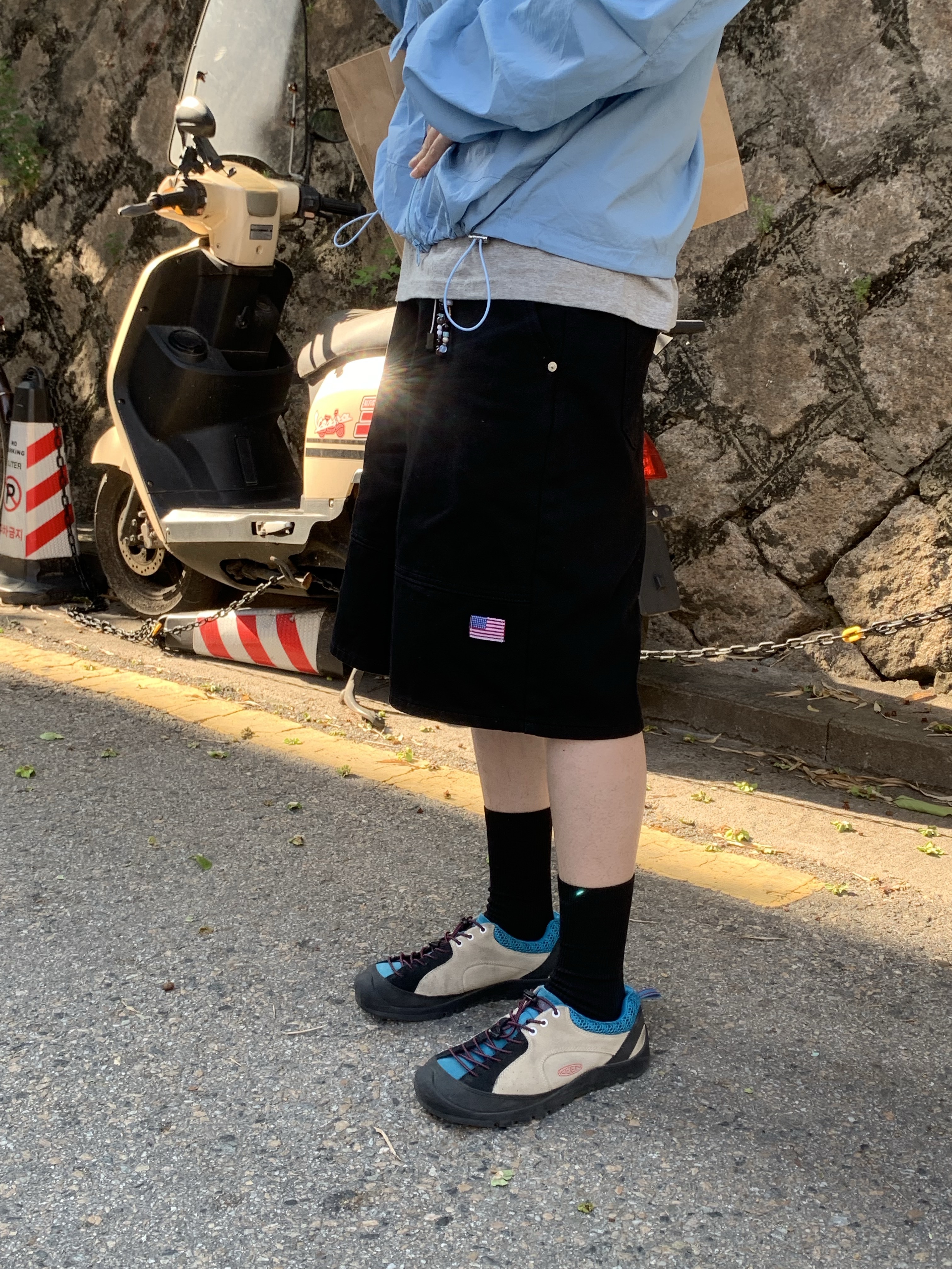 yessey님의 스타일