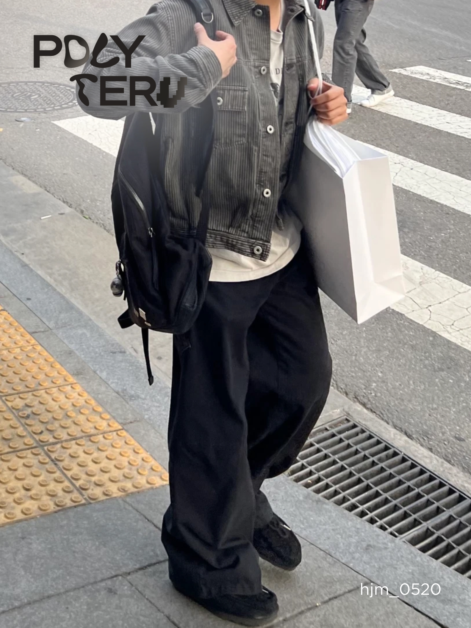 KREAM 챌린지님의 스타일