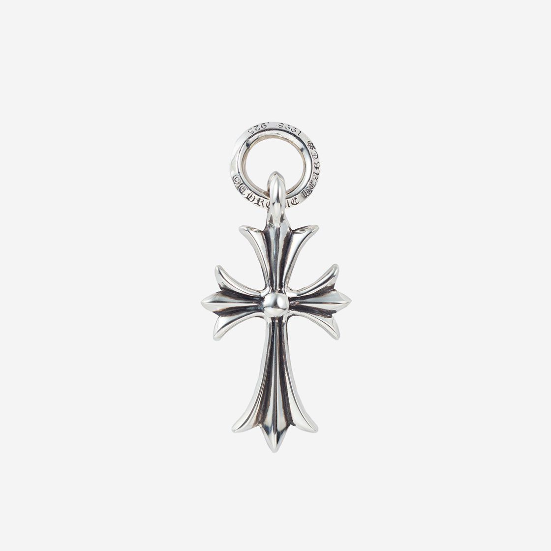 한스룸 크롬하츠 타이니 크로스 참 | Hansroom x Chrome Hearts | KREAM