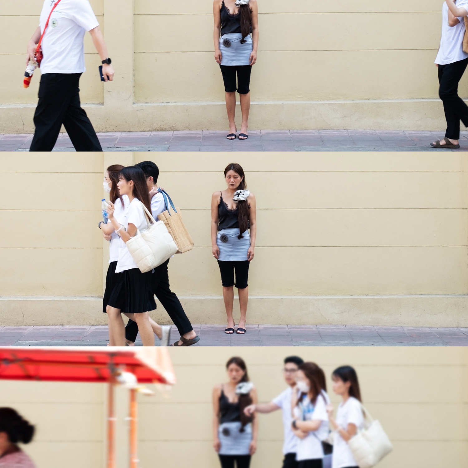 $님의 스타일