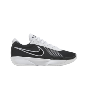 Nike Air Zoom G.T. Cut Academy EP Black White